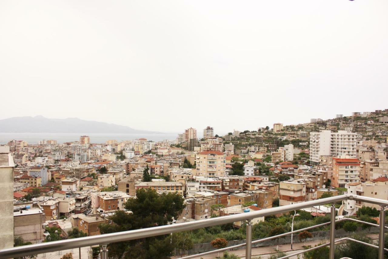 סרנדה Alexandra'S Apartments מראה חיצוני תמונה