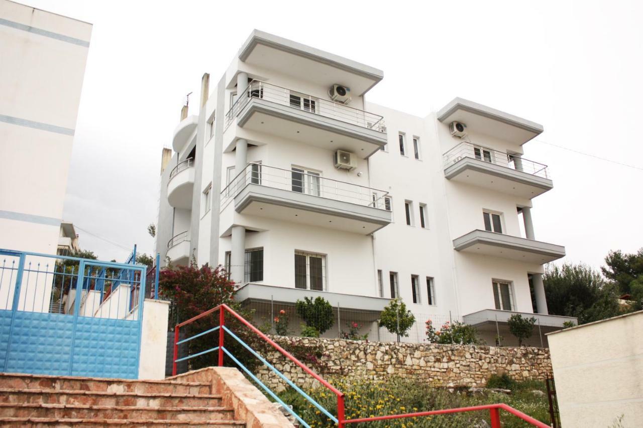 סרנדה Alexandra'S Apartments מראה חיצוני תמונה