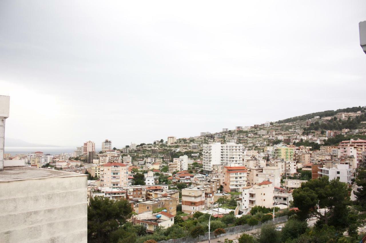 סרנדה Alexandra'S Apartments מראה חיצוני תמונה